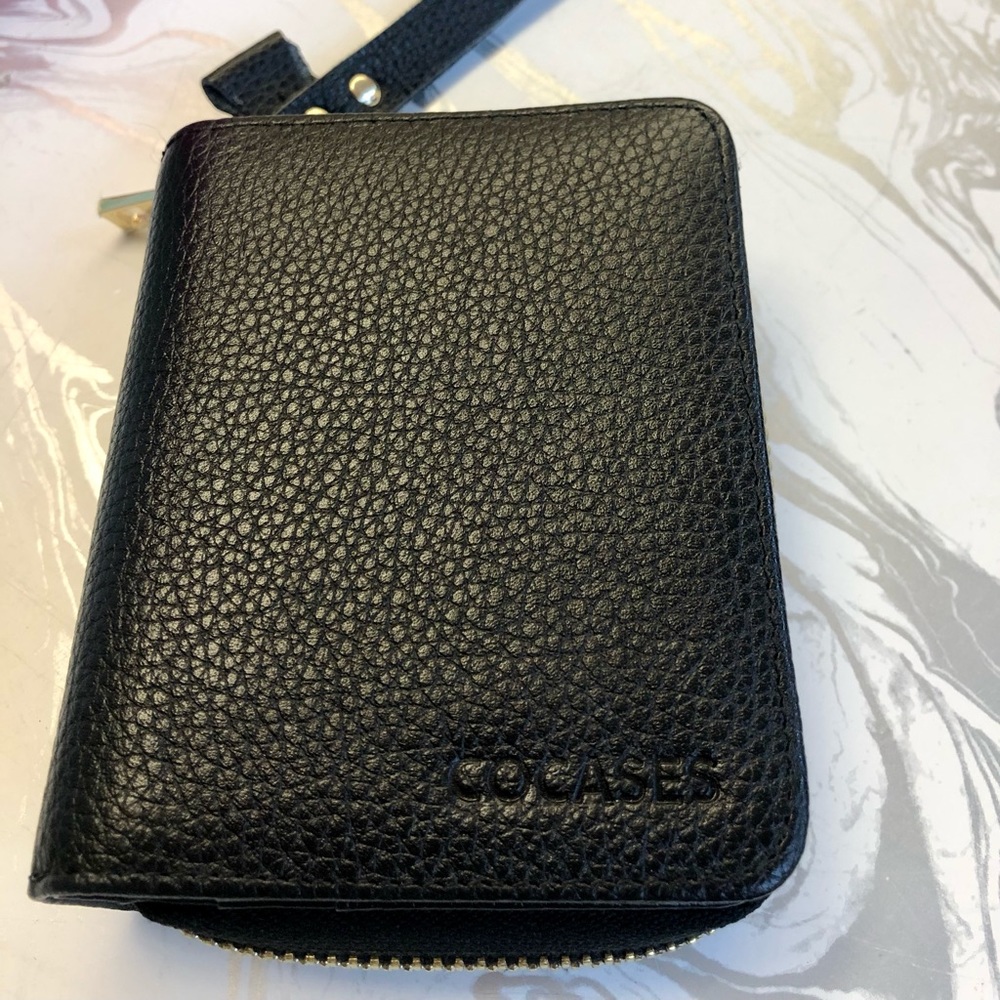 Never used Card Wallet 🌟